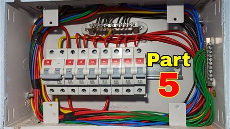 electrical mcb box|what is a mcb circuit.